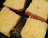 冷めても美味しい フレンチトースト作り方4写真