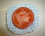 鯖のパセリマスタードソース焼き♪作り方3写真