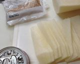 簡単　ツナと大根の旨い炒め物作り方1写真