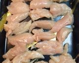 お弁当・おつまみに♪ささみ明太マヨフライ作り方1写真