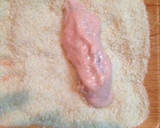 お弁当・おつまみに♪ささみ明太マヨフライ作り方3写真