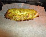 鯖のパセリマスタードソース焼き♪作り方10写真