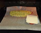 鯖のパセリマスタードソース焼き♪作り方8写真