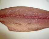 鯖のパセリマスタードソース焼き♪作り方6写真