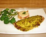 鯖のパセリマスタードソース焼き♪作り方11写真