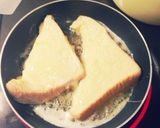 １０分：フレンチトースト作り方7写真