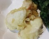 ボラ白子の下茹で作り方5写真