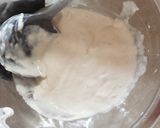 ボラの白子茶碗蒸し作り方2写真