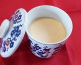 ボラの白子茶碗蒸し作り方4写真