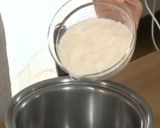 長芋豆腐作り方2写真