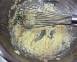 みそだれネギ餅作り方1写真