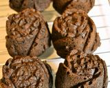 レッドワインケーキ　バレンタインに！作り方11写真
