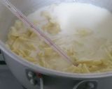 バレンタイン♪♪簡単ホワイト生チョコ作り方3写真