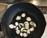 【カレーの壺】我が家のスリランカカレー作り方1写真