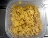 絶対成功する!!簡単パラパラ炒飯♪作り方2写真