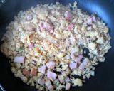 絶対成功する!!簡単パラパラ炒飯♪作り方4写真