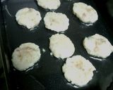 離乳食後期♡アジのさつま揚げ風&つみれ♡作り方4写真
