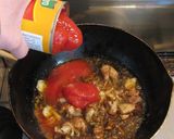 【カレーの壺】我が家のスリランカカレー作り方6写真