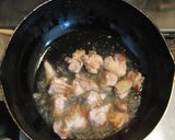 【カレーの壺】我が家のスリランカカレー作り方3写真