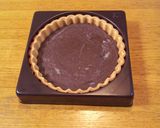 バレンタインに生チョコ＆ムースタルト作り方1写真