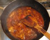 【カレーの壺】我が家のスリランカカレー作り方7写真