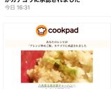 八角香る焼き豚チャーハン☆作り方12写真