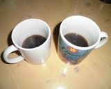 おうちでスターバックスコーヒー作り方1写真