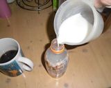 おうちでスターバックスコーヒー作り方2写真