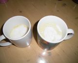 おうちでスターバックスコーヒー作り方4写真