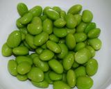 混ぜるだけ☆枝豆とアサリのしぐれ煮ごはん作り方1写真