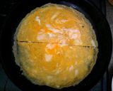 NEO なごやめし♪ 焼きそばのり巻き作り方1写真
