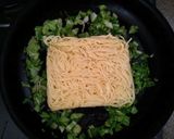 NEO なごやめし♪ 焼きそばのり巻き作り方6写真