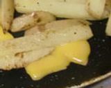 やみつき！カリカリチーズポテト作り方3写真