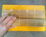 NEO なごやめし♪ 塩焼きそばのり巻き作り方13写真