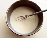 ✿簡単！かぶの和風ミルクカレー煮込み✿作り方3写真