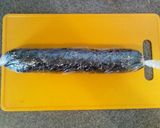 NEO なごやめし♪ 塩焼きそばのり巻き作り方18写真