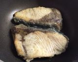 柔らか〜い！美味しいブリの照り焼き☆作り方4写真