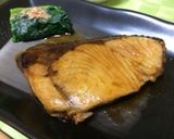 柔らか〜い！美味しいブリの照り焼き☆作り方6写真