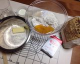 ドイツのパン◎ソフトプレッツェル作り方1写真