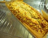シンプルなバナナパウンドケーキ♪作り方7写真