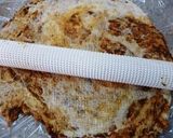 みそだれネギ餅作り方7写真