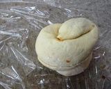 みそだれネギ餅作り方6写真