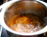 おろしが絡む〜厚揚げのおろし煮作り方1写真