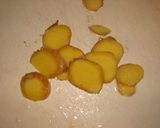 鯖のから揚げ☆作り方2写真