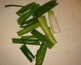 鯖のから揚げ☆作り方3写真