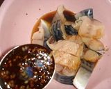 鯖のから揚げ☆作り方4写真