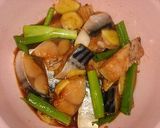 鯖のから揚げ☆作り方5写真