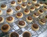 簡単♡サクサククッキー♡友チョコにも♡作り方5写真