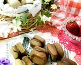 簡単♡サクサククッキー♡友チョコにも♡作り方7写真