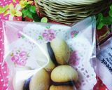 簡単♡サクサククッキー♡友チョコにも♡作り方9写真
